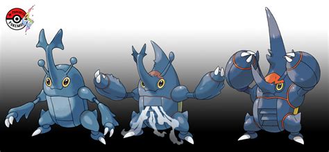 can heracross evolve|Heracross (Pokémon) .
